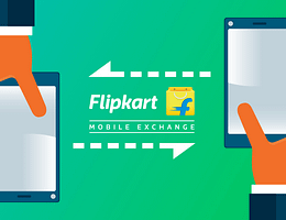 flipkart mobile exchange