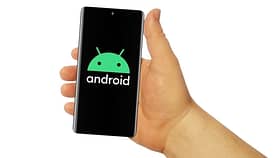 android mobile