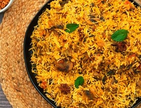 biriyani