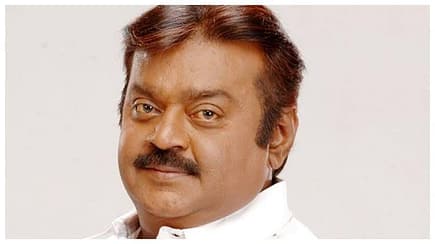 vijayakanth