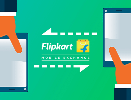 flipkart mobile exchange