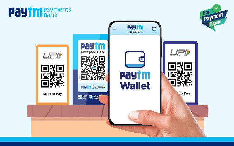 PayTM 